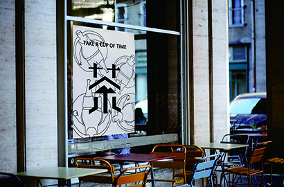 海拉尔区VI设计：融合城市文化，打造特色品牌标识